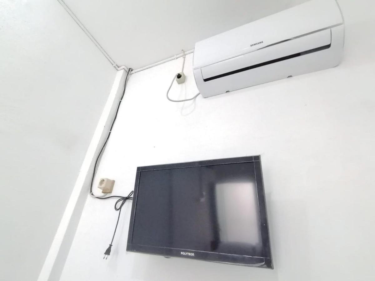 Reddoorz Syariah @ Ndalem Kembang Sore Jogjacarta Exterior foto